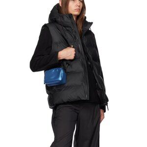 Rains Box Bag Micro - Handbag/Crossbody - WATERPROOF